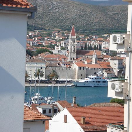 Apartments Milenka Trogir Exterior foto