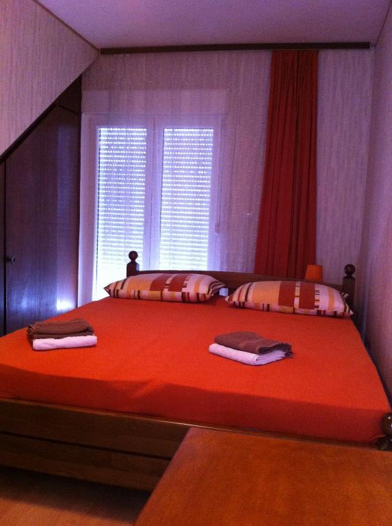 Apartments Milenka Trogir Zimmer foto