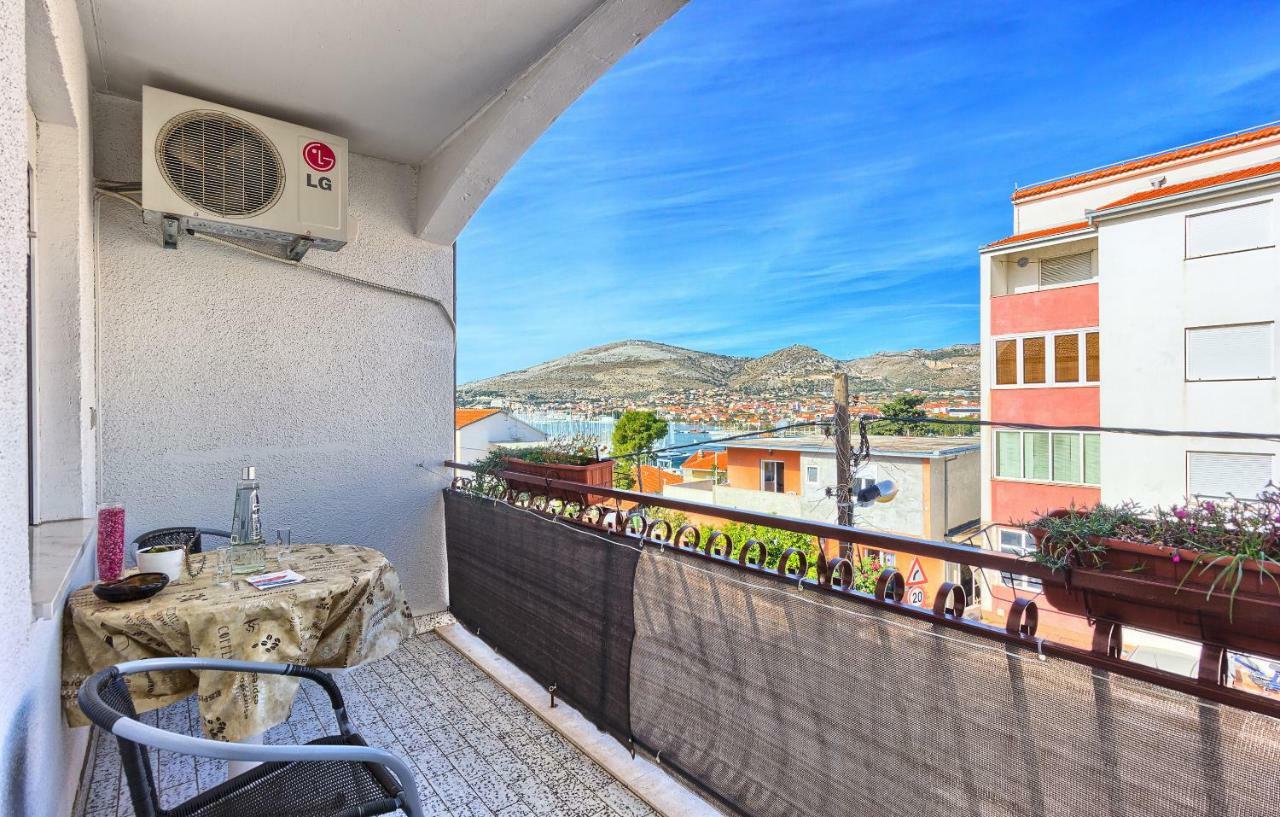 Apartments Milenka Trogir Exterior foto
